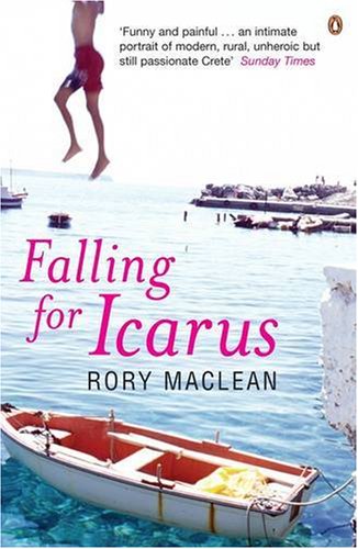 Falling for Icarus: A Journey among the Cretans